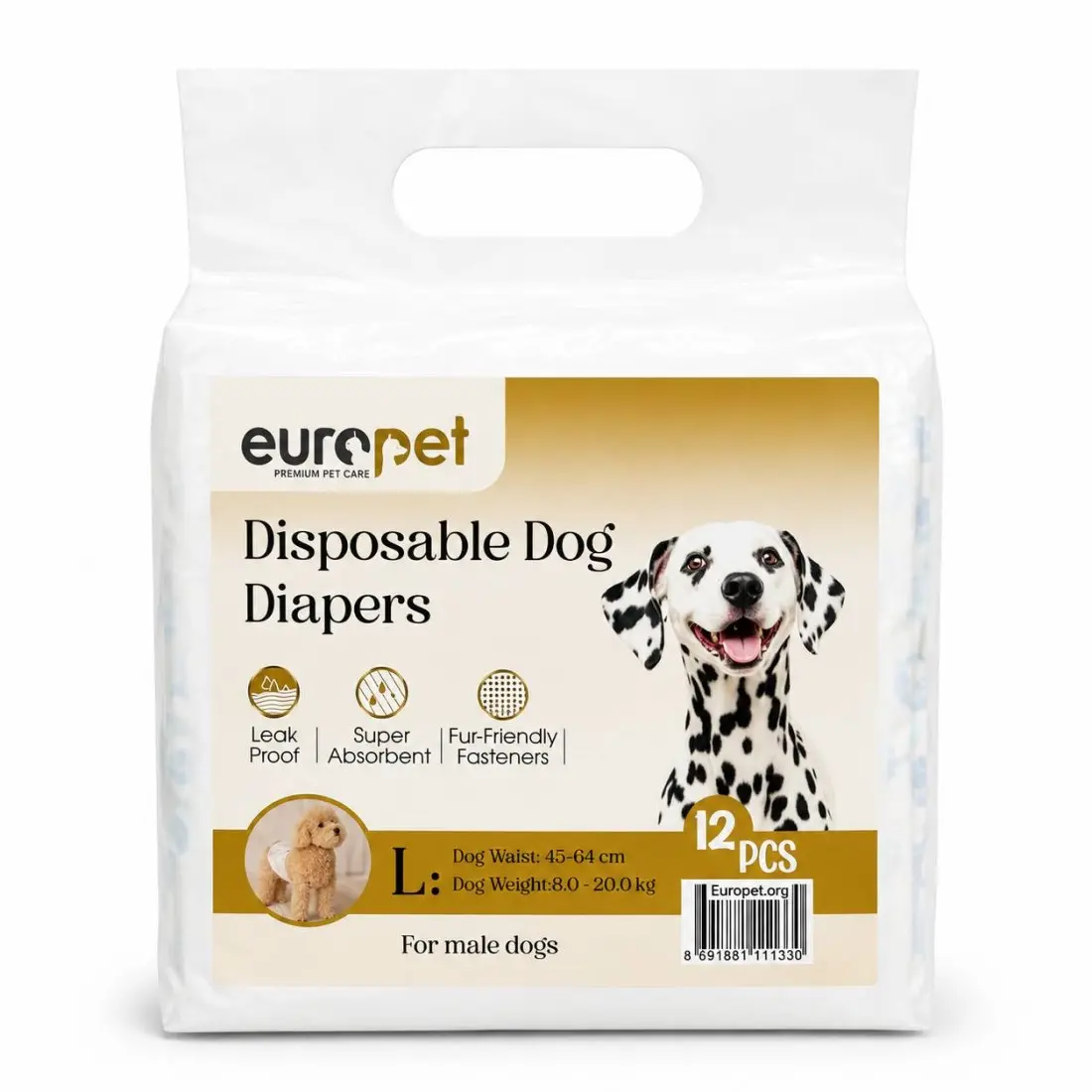 Disposable-L