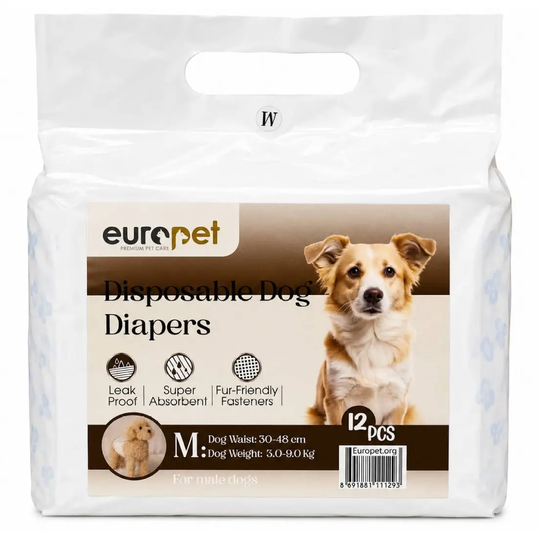 Disposable-M